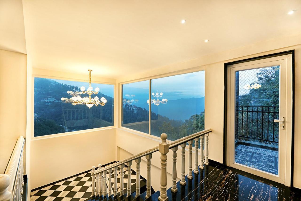 Ellbee Mussoorie Hills Hotel Luaran gambar